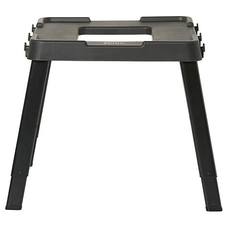 Ninja Woodfire Adjustable Outdoor Stand | HSN