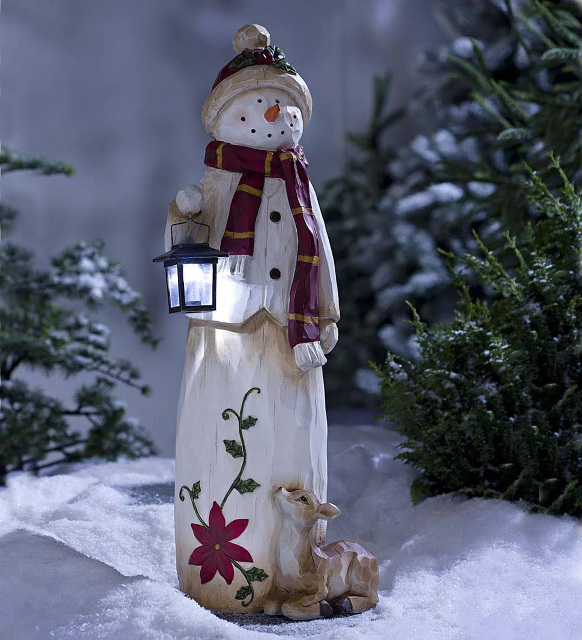 Christmas Deer Children Figurines & Collectibles | Wayfair North America