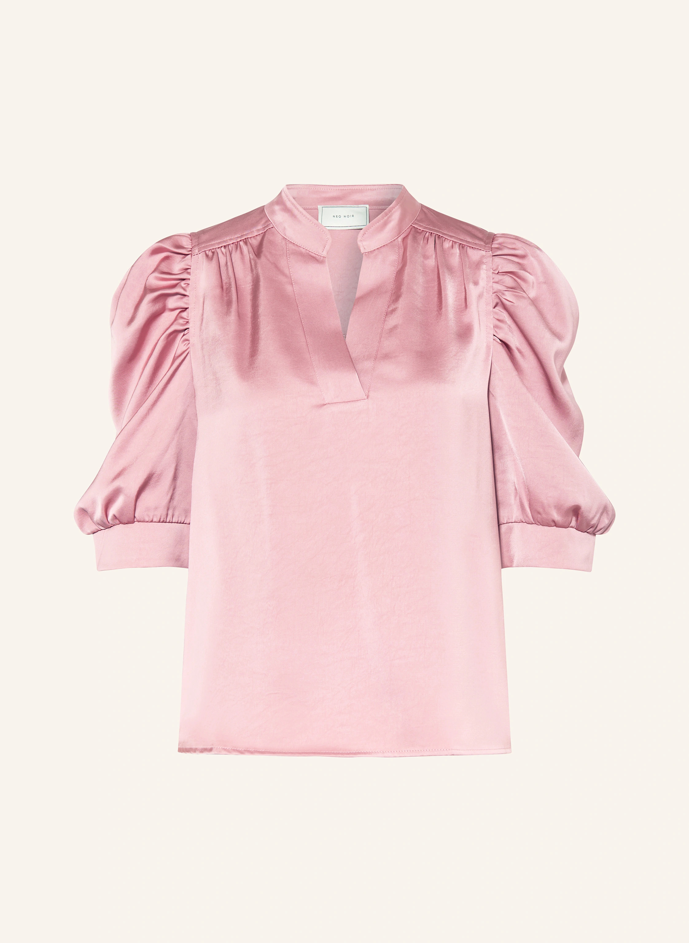 Blusenshirt ROELLA aus Satin | Breuninger (DACH)