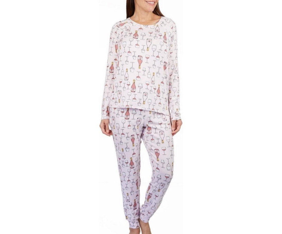 Wine PJ’s