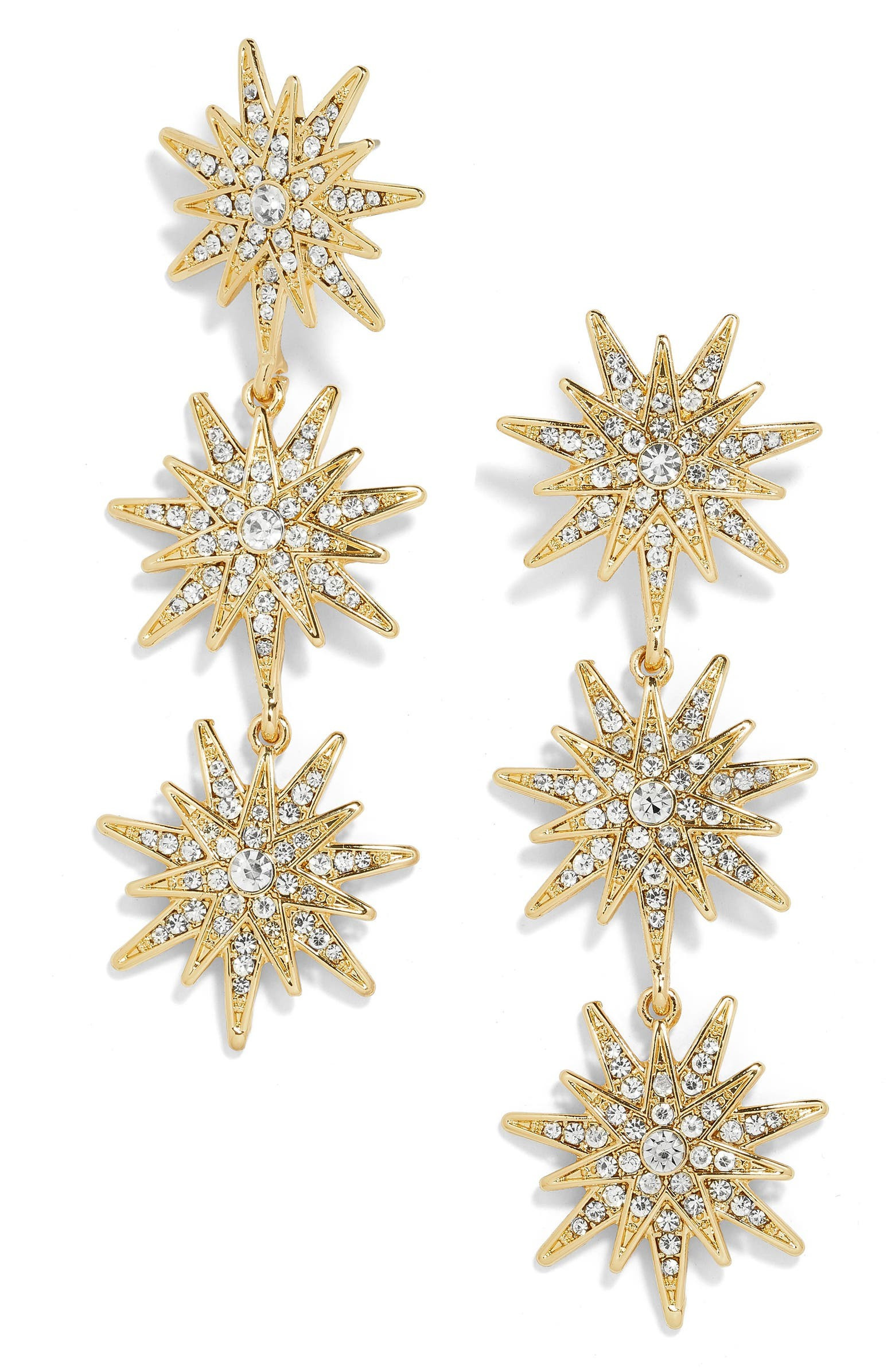 Star Drop Earrings | Nordstrom