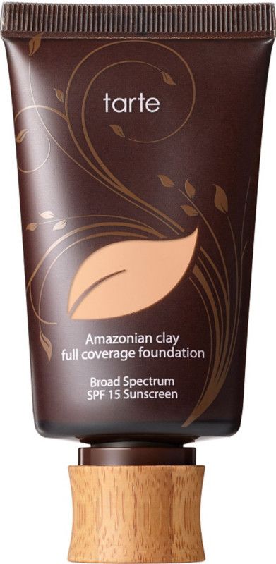 Amazonian Clay Full Coverage Foundation SPF 15 | Ulta