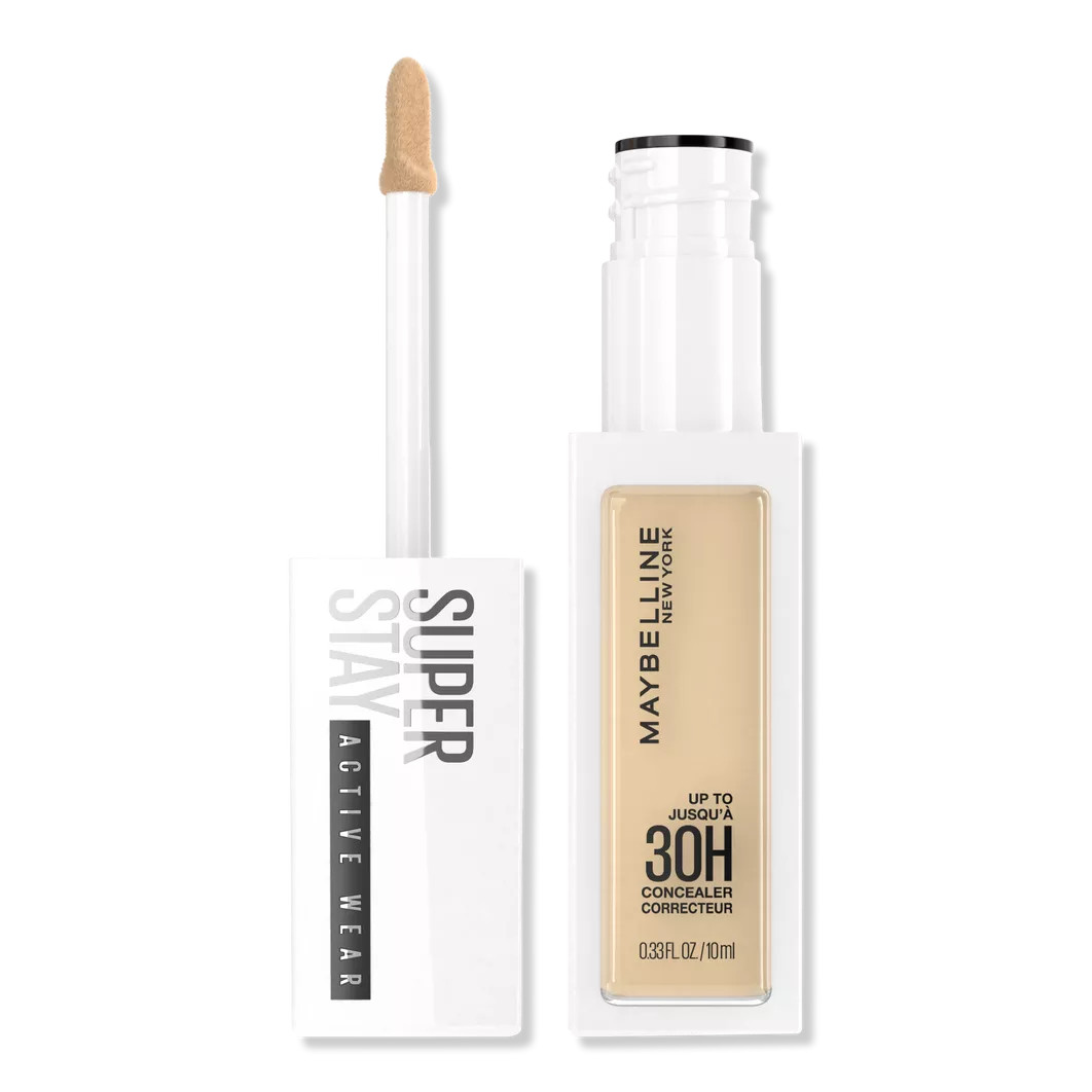 Super Stay Active Wear Liquid Concealer | Ulta