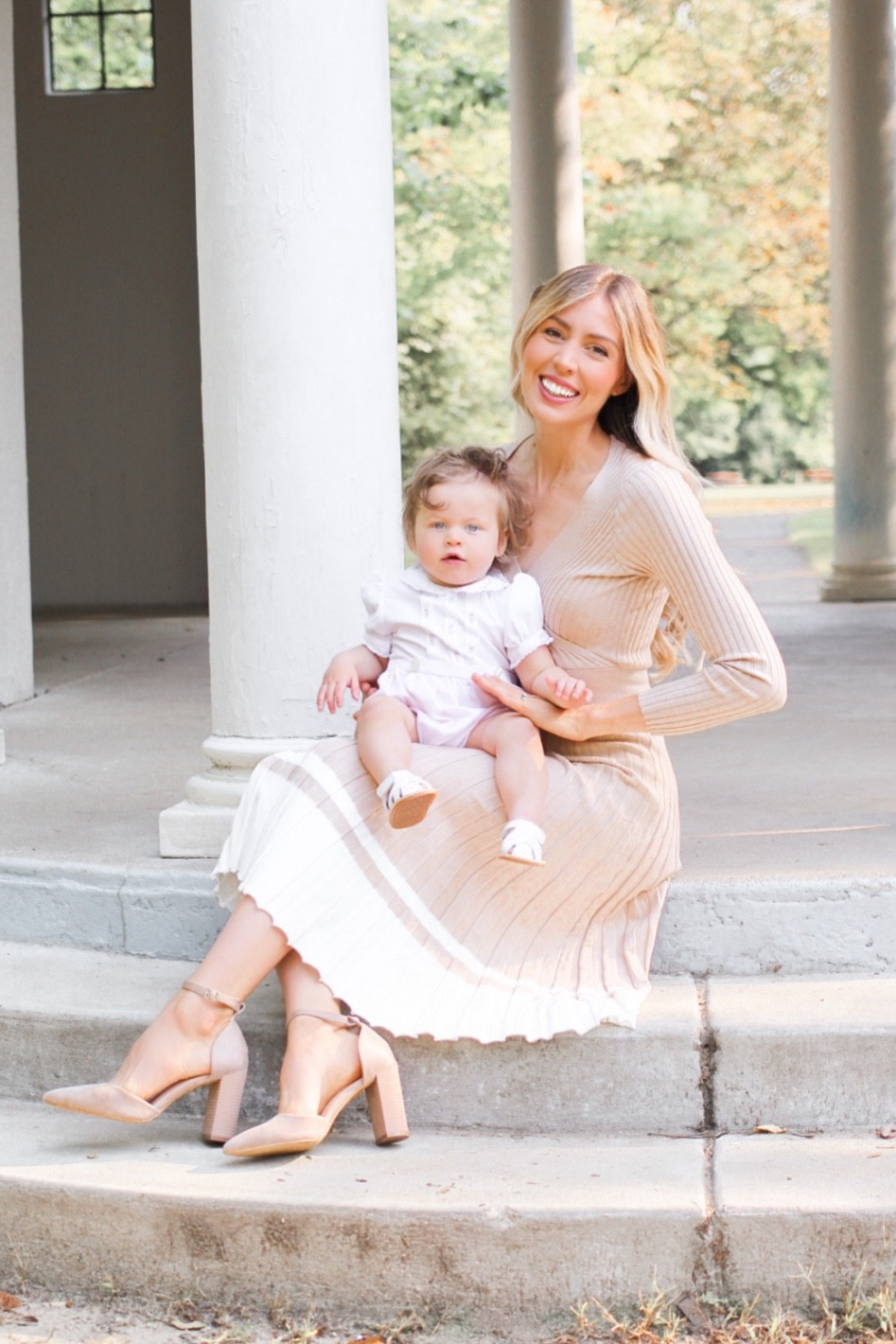 Mommy and me spring outfits #mommyandme #easterdress 

#LTKbaby #LTKfamily #LTKFind