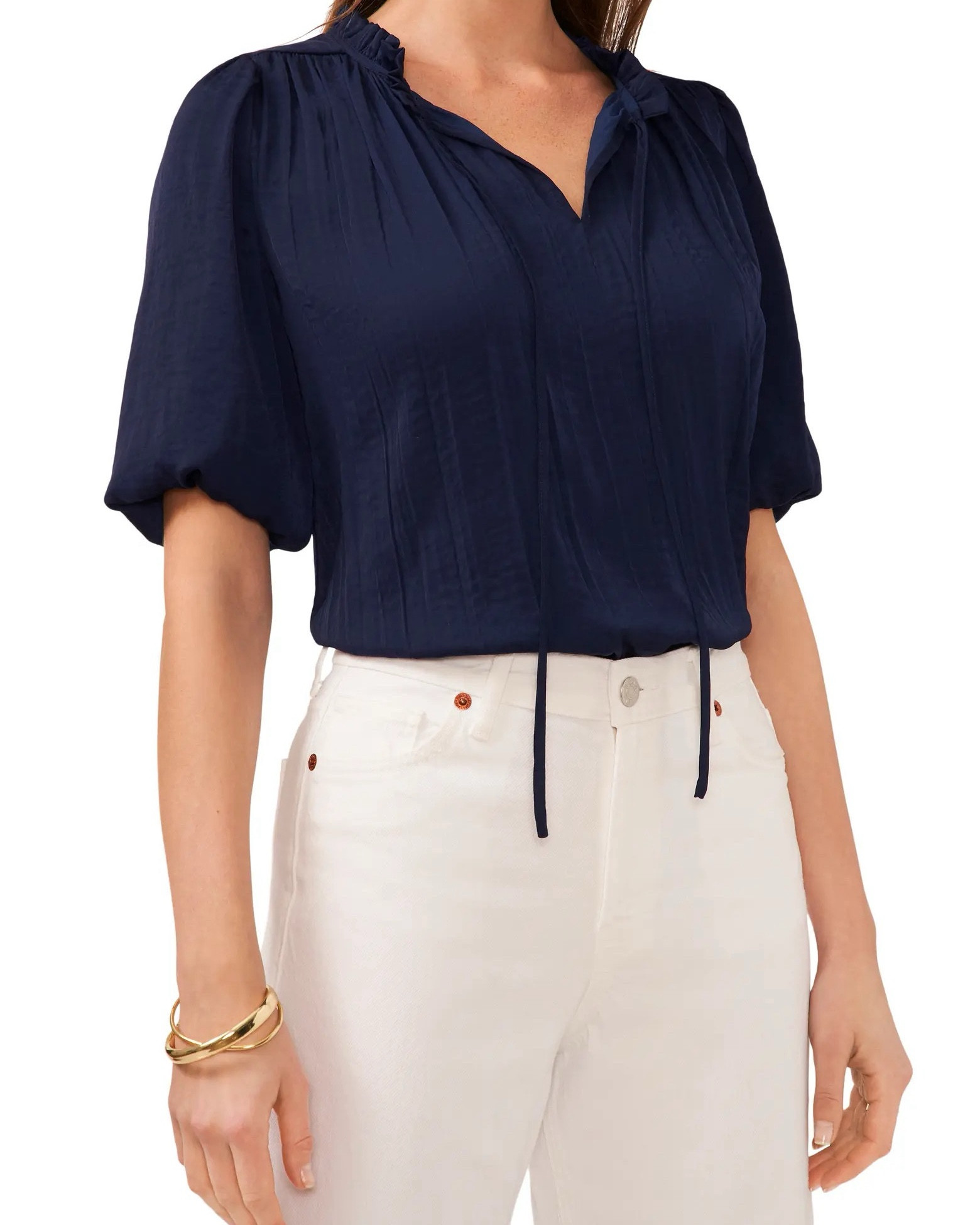 Summer friendly work blouse round up for a client. #personalstylist #styletips #styelover50 #styleover60

#LTKStyleTip #LTKFindsUnder100 #LTKOver40