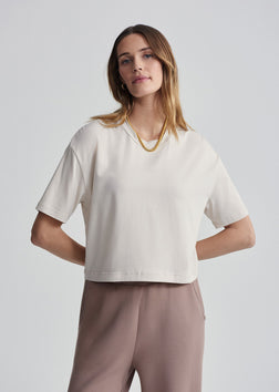 Venice Easy Tee | Varley US