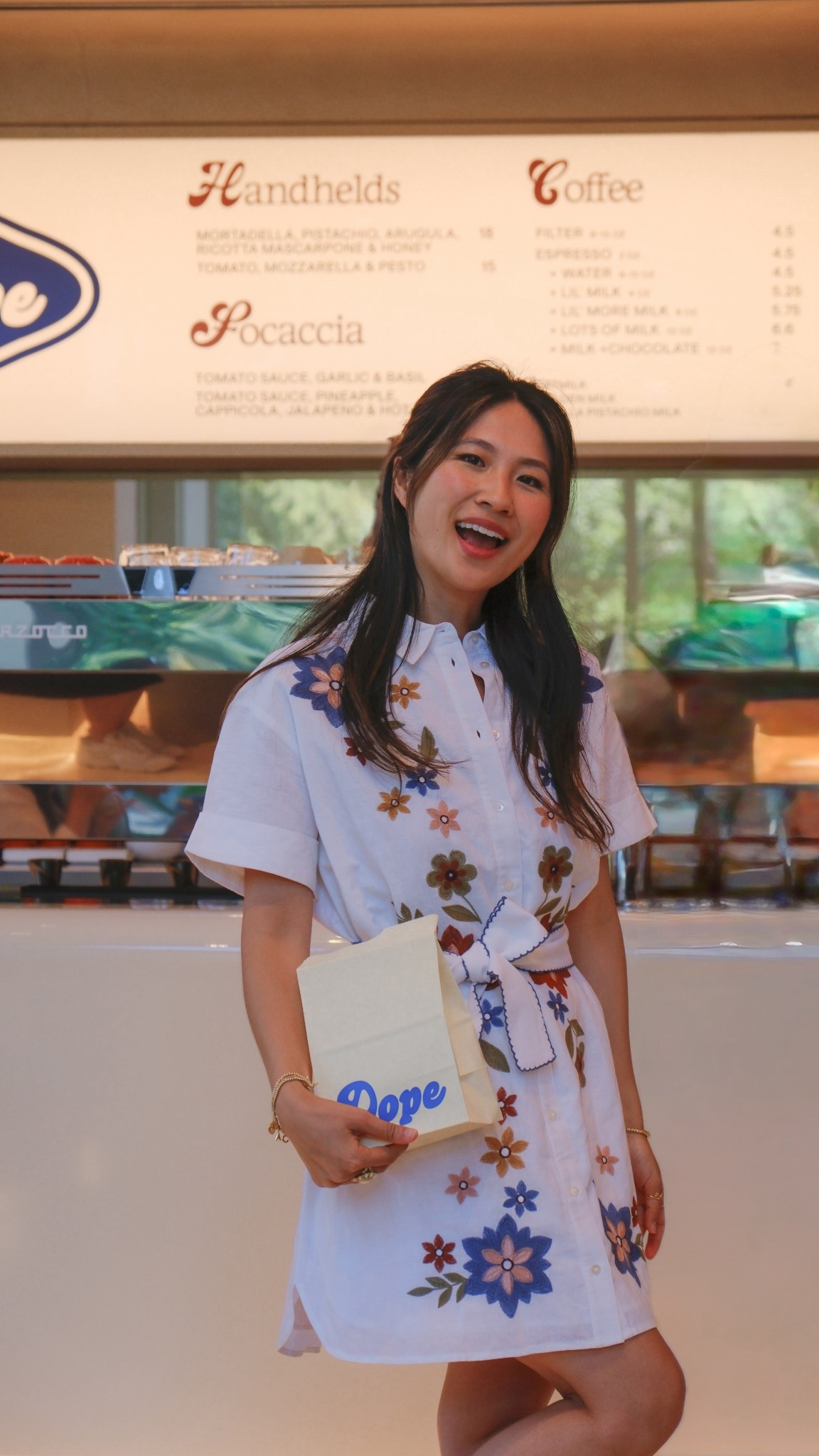 Prettiest embroidered shirt dress, wearing size 4

#LTKFindsUnder100 #LTKPetite #LTKTravel