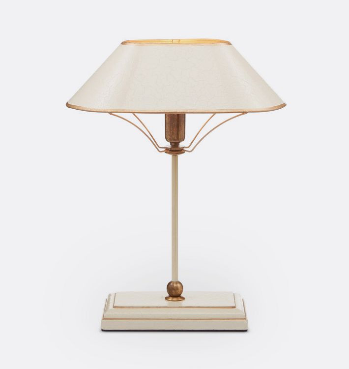 Daphne Table Lamp | Rejuvenation