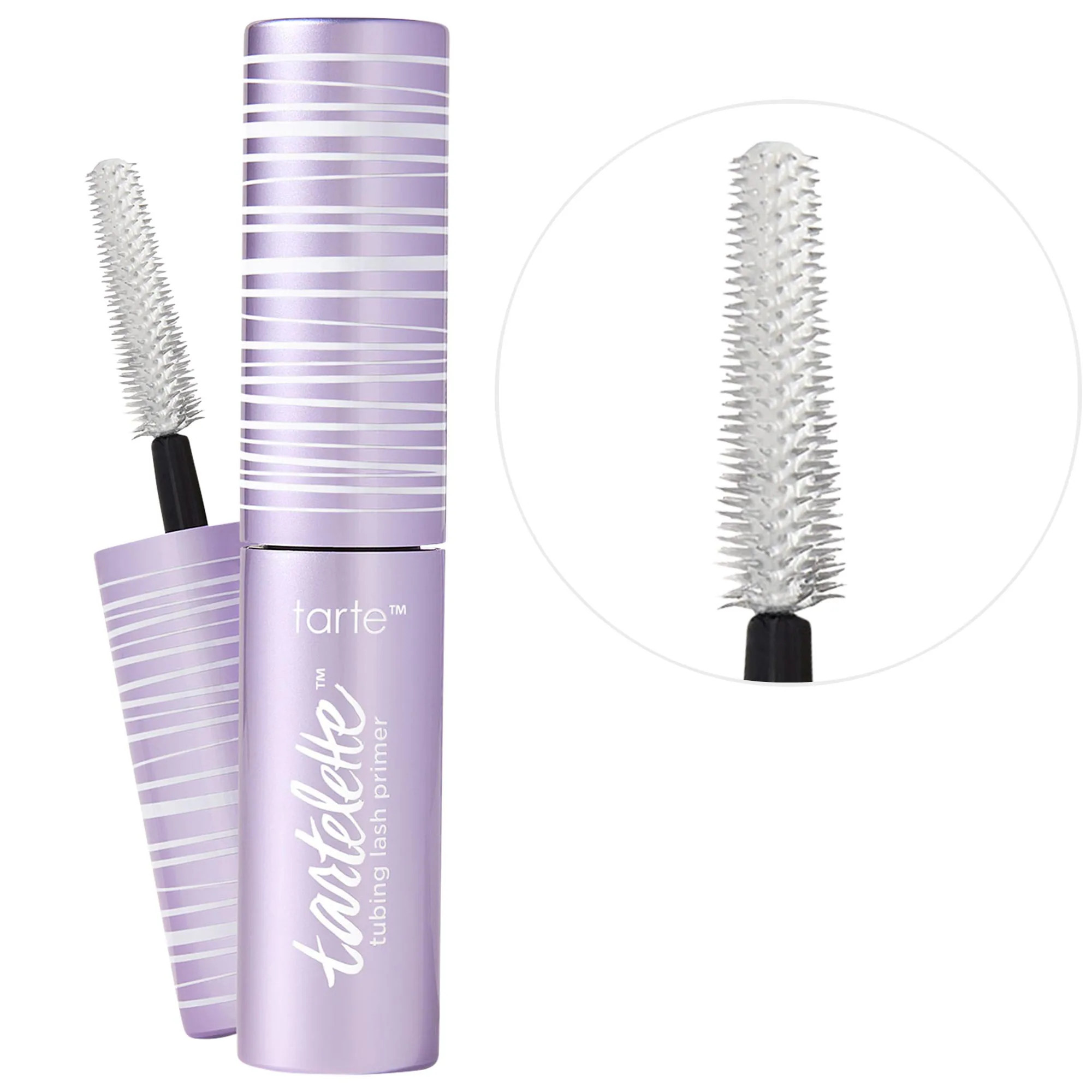 mini tartelette tubing primer White 0.13 oz/4 g | Sephora (US)