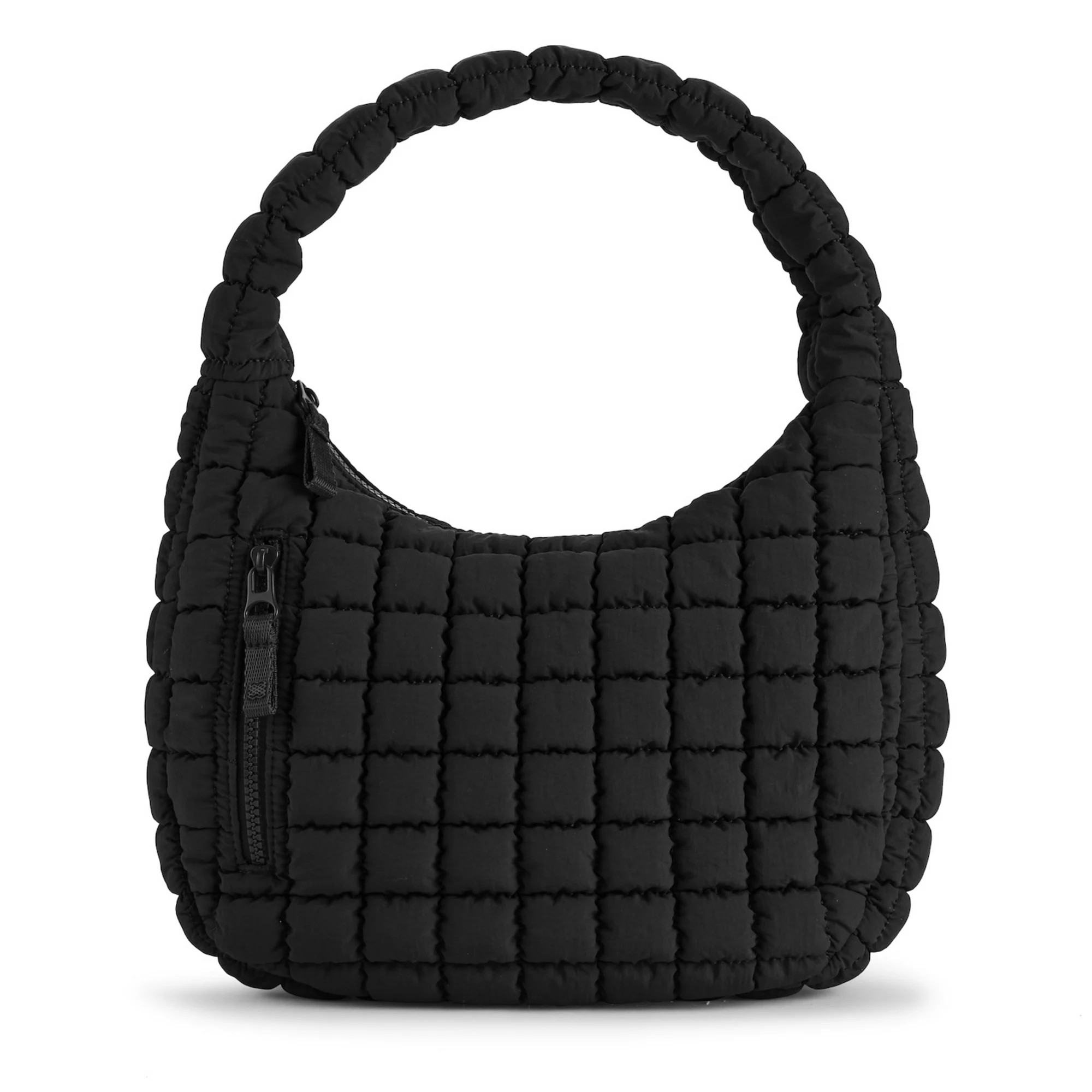 FLX Quilted Small Shoulder Bag | Kohl's