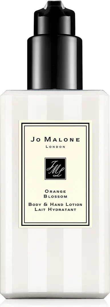 Orange Blossom Body Lotion | Nordstrom