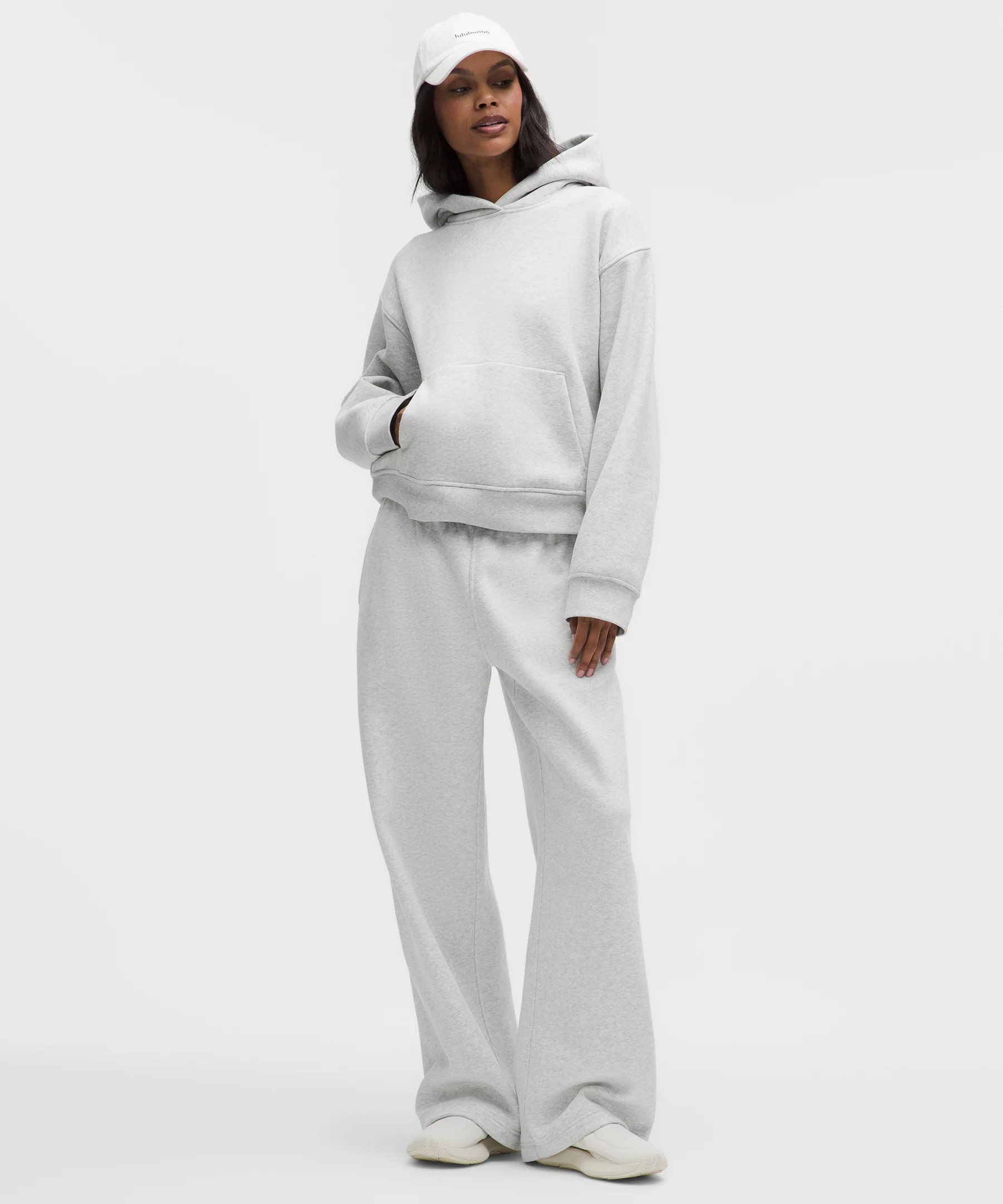 Women's Steady State SuperLoft Pant | Lululemon (US)