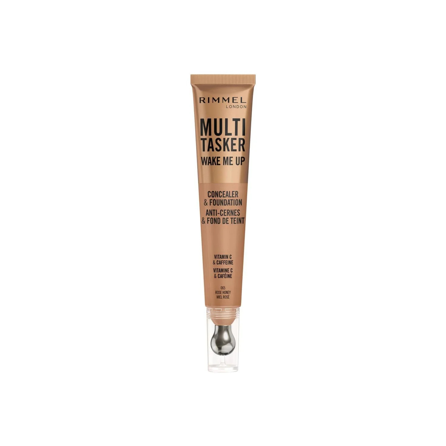 Multi-Tasker Wake Me Up, Concealer & Foundation, Brightens, Corrects, Buildable Coverage, Radiant... | Walmart (CA)