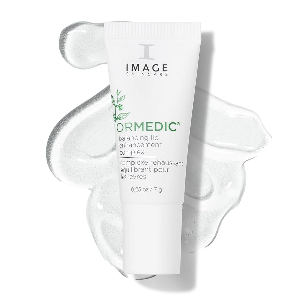 IMAGE Skincare ORMEDIC pH Balancing Lip Enhancement Complex with Avocado Oil & Vitamin E for Deep... | Amazon (US)