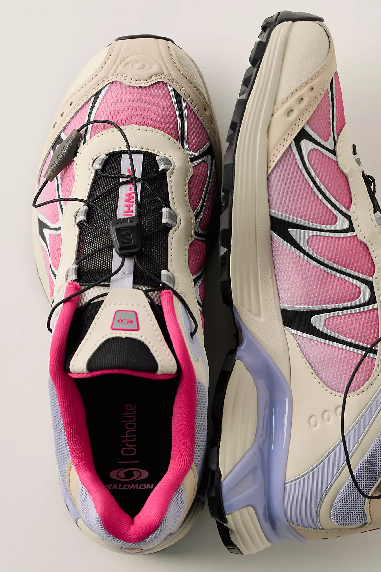 Salomon XT-Whisper Sneakers | Free People (Global - UK&FR Excluded)