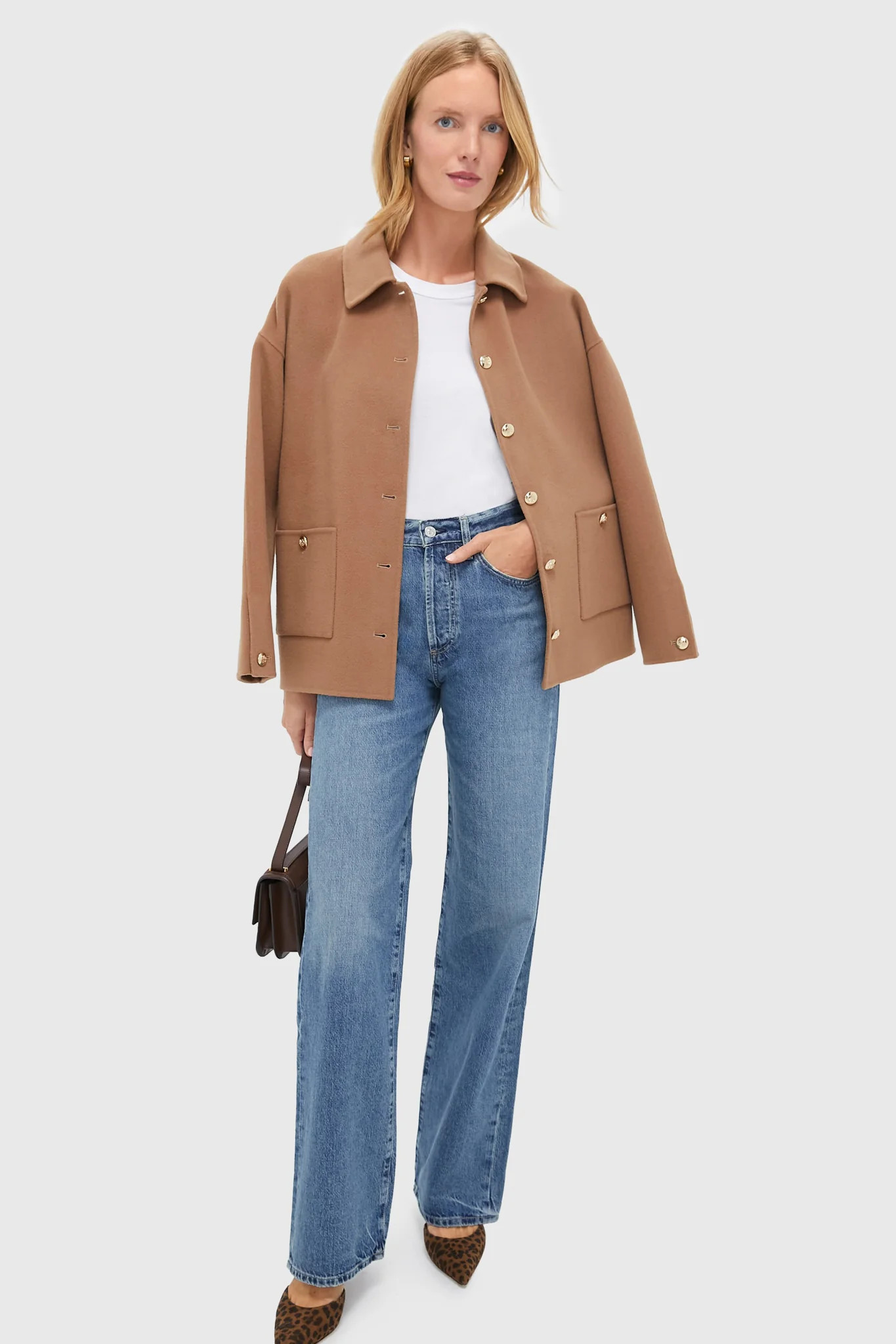 Starsign Annina Trouser | Tuckernuck (US)