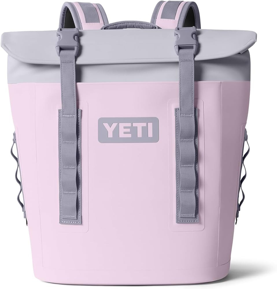 YETI Hopper M Series Backpack Soft Sided Coolers with MagShield Access | Amazon (US)