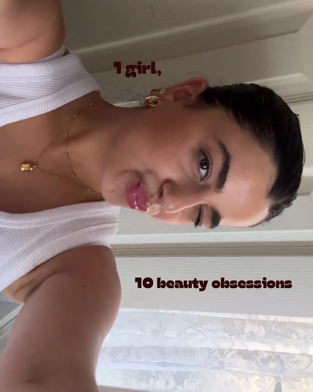 1 girl, 10 beauty obsessions 💌 

#1girl10obsessions #beautyblogger #beautyproducts #lorealistar10obsessions #lorealistaruk #makeup #skincareroutine

#LTKbeauty #LTKuk #LTKluxury