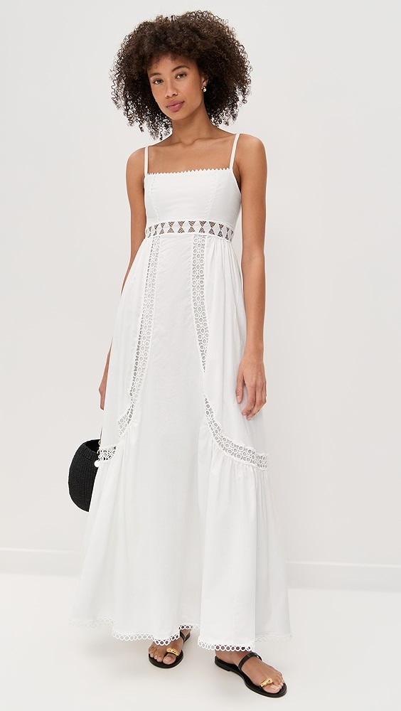 Charlotte Dress | Shopbop