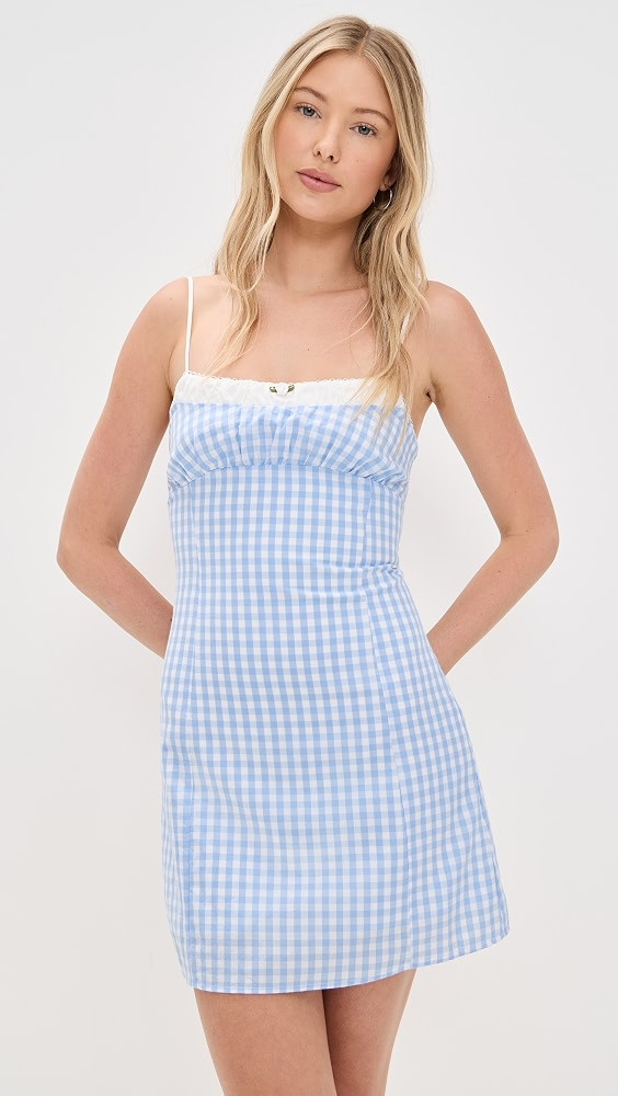 Shopbop — shop this pick from Emily's edit