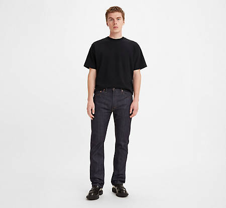 1967 505® Regular Fit Men's Jeans | LEVI'S (US)