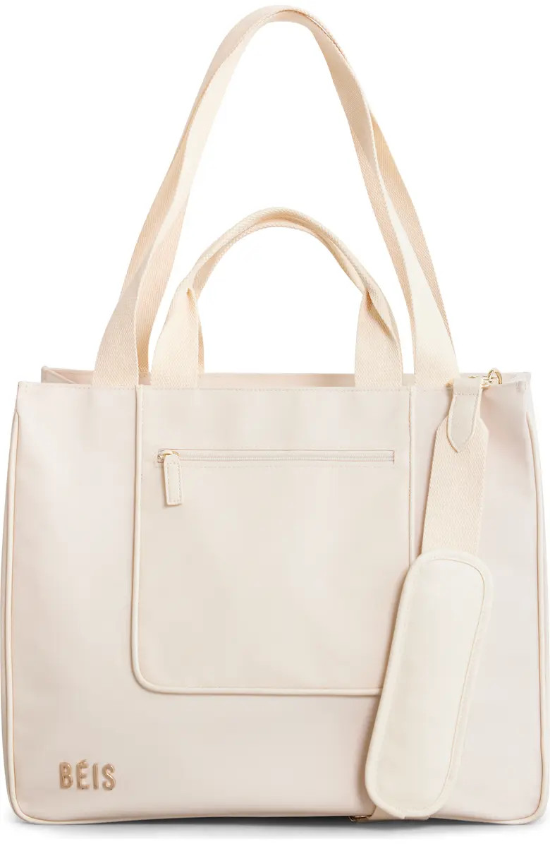 The East/West Water Repellent Tote | Nordstrom