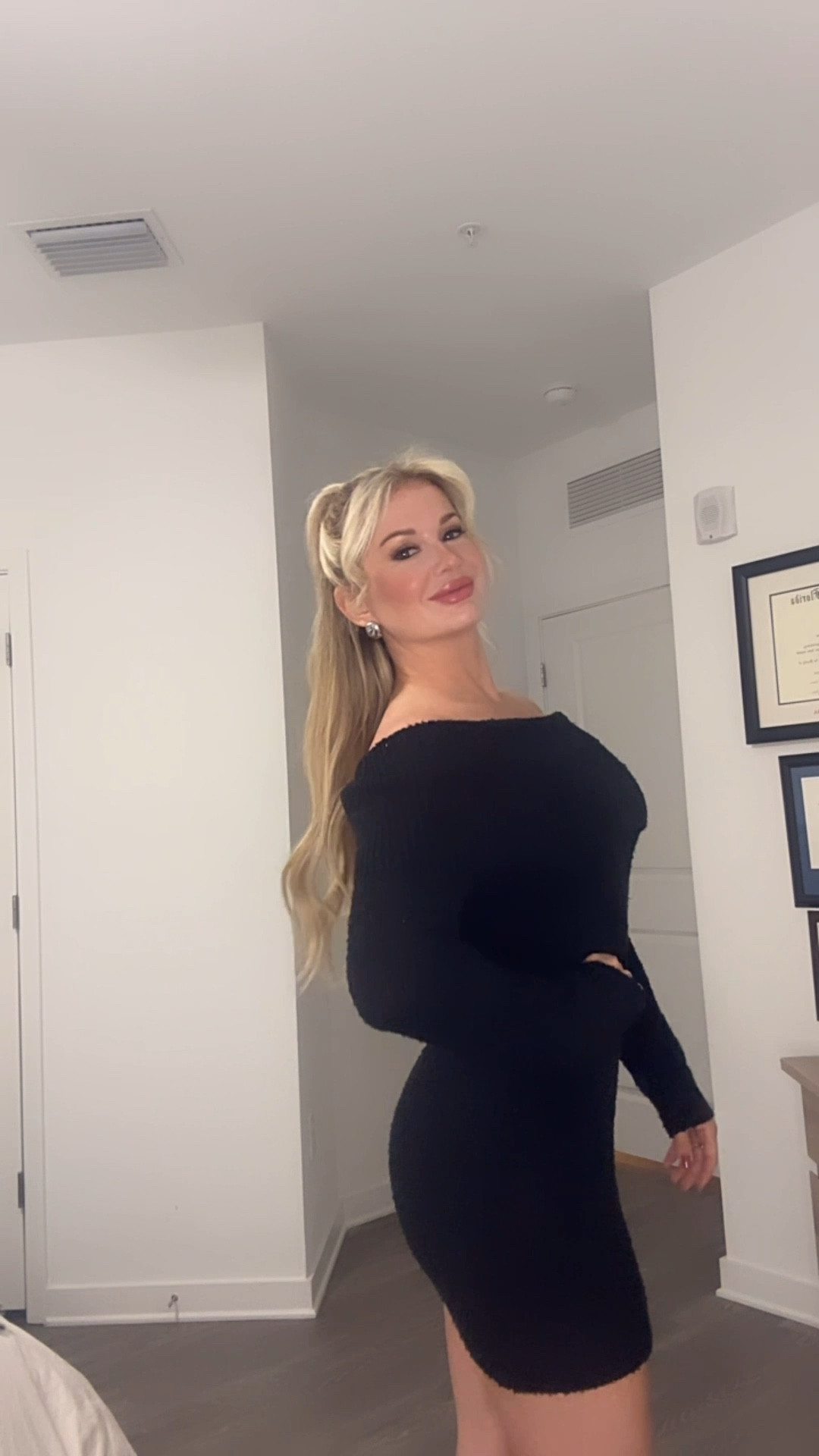 Perfect sweater dress tts medium #LTKFindsUnder100 @Revolve #LTKValentine

#LTKSeasonal #LTKPetite #LTKMidsize