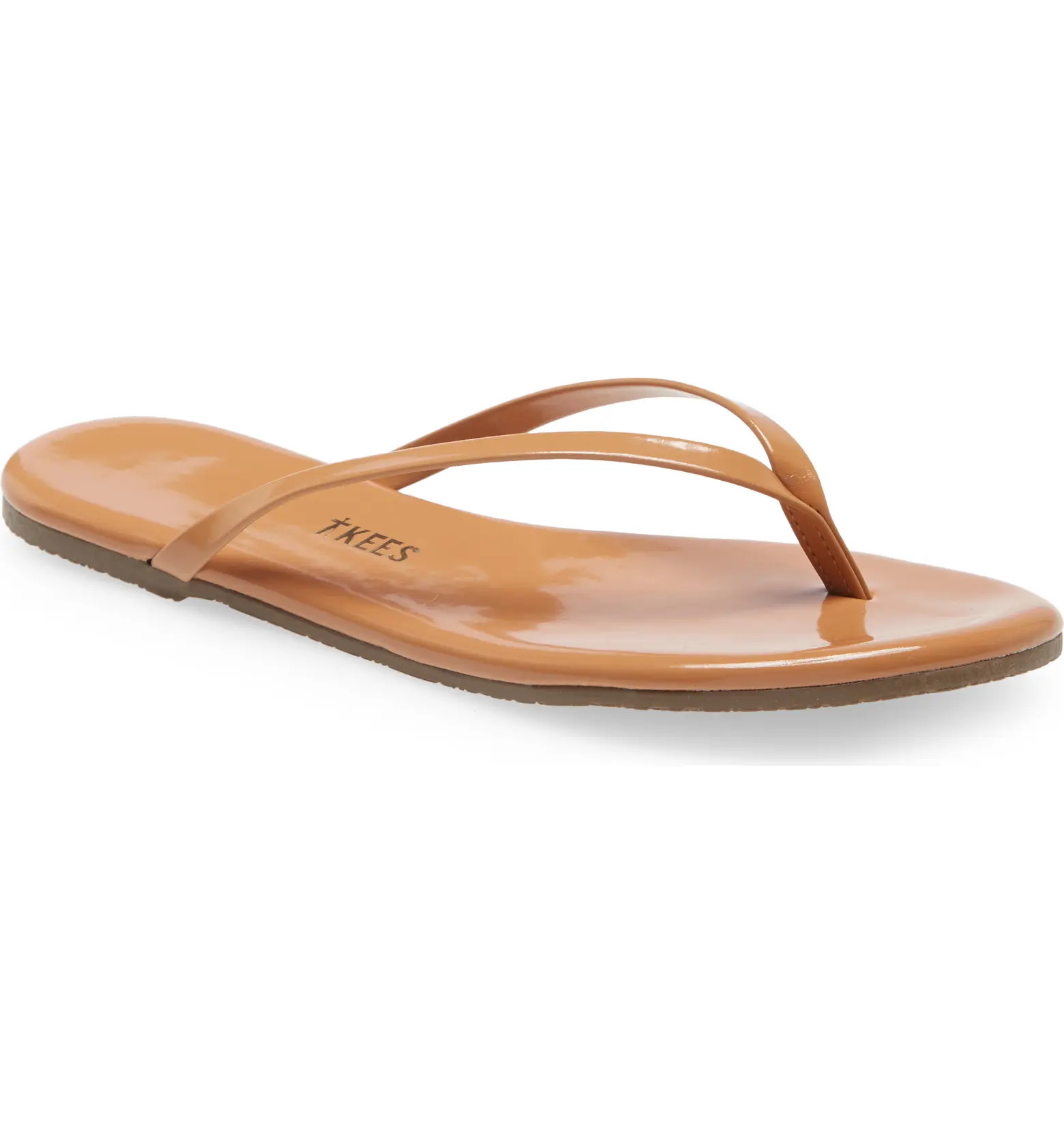 Foundations Gloss Flip Flop (Women) | Nordstrom