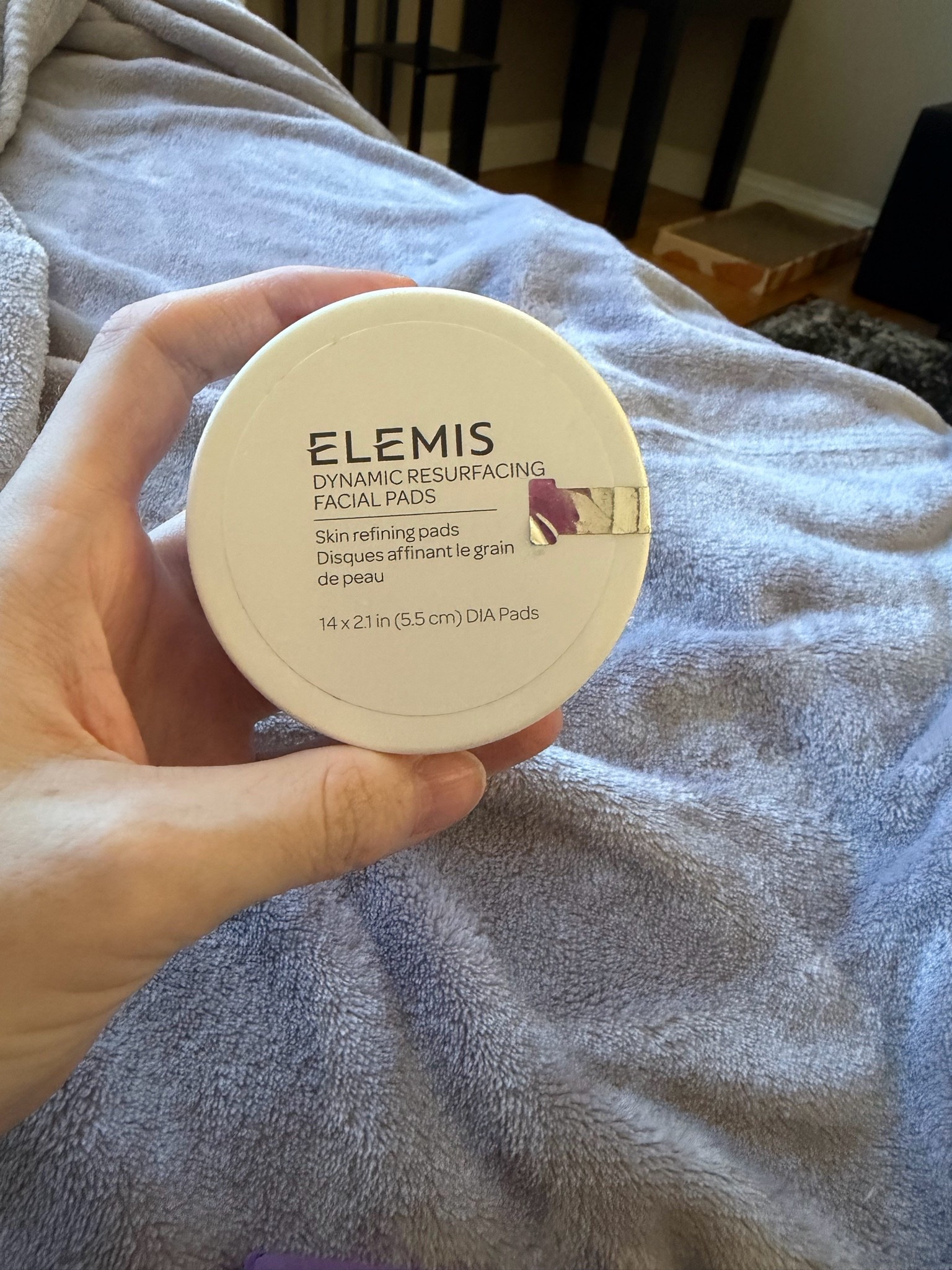 Travel essential

#LTKselfcare #LTKTravel