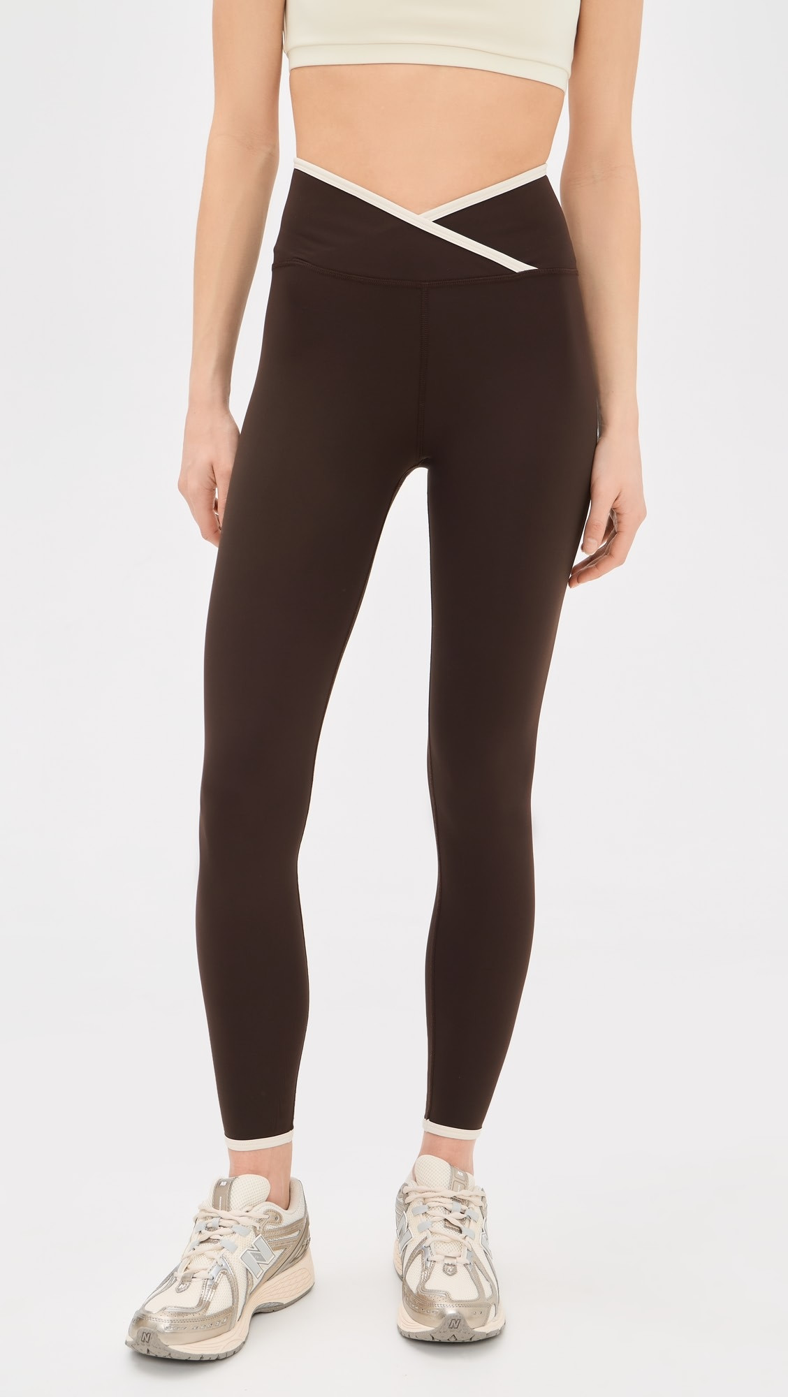 The Rae Ankle Leggings | Shopbop