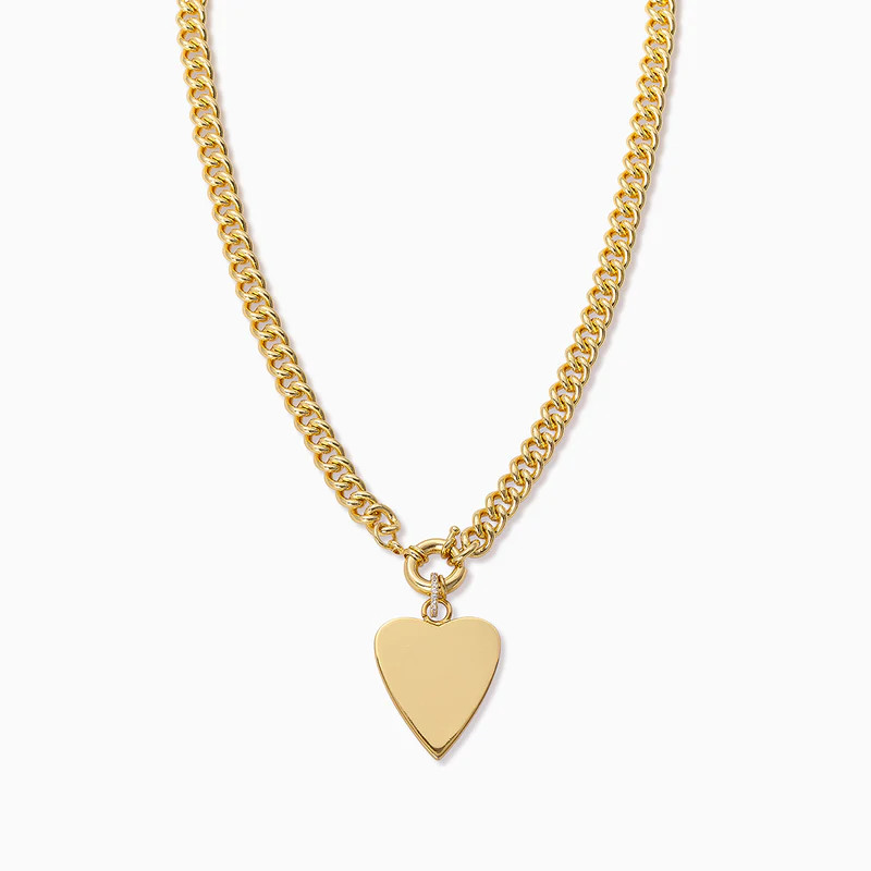 New Love Necklace | Uncommon James
