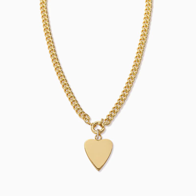 New Love Necklace | Uncommon James