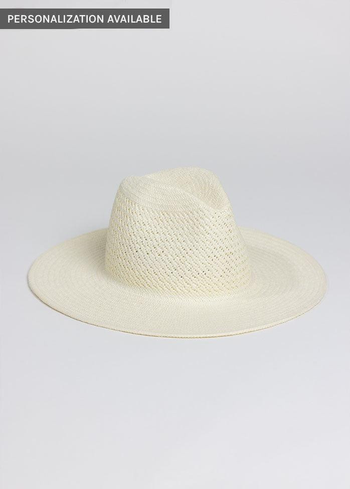 Vented Luxe Packable | Hat Attack