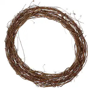24" Grapevine Wreath by Ashland® | Michaels Stores