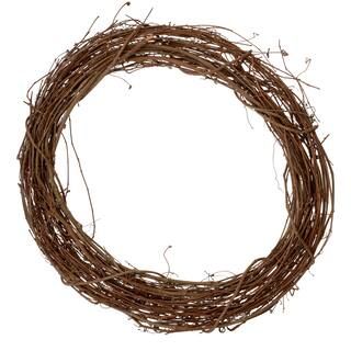 24" Grapevine Wreath by Ashland® | Michaels Stores