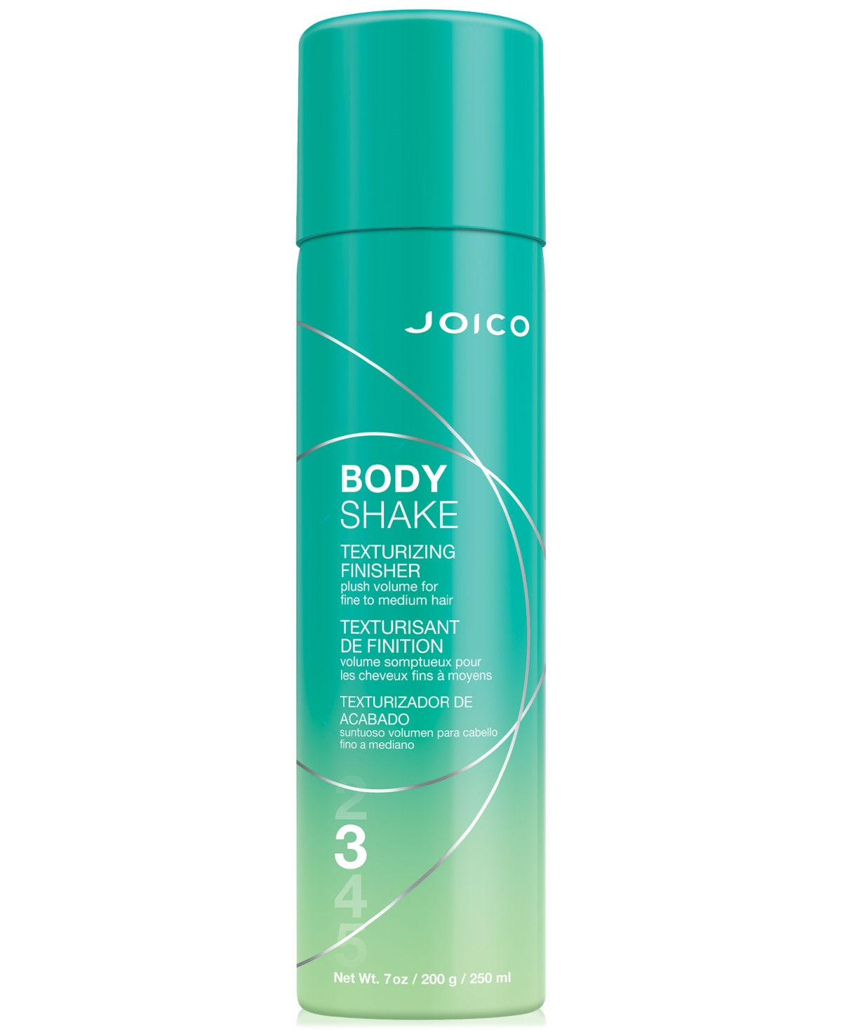 Joico Body Shake Texturizing Finisher, 7 oz. | Macy's