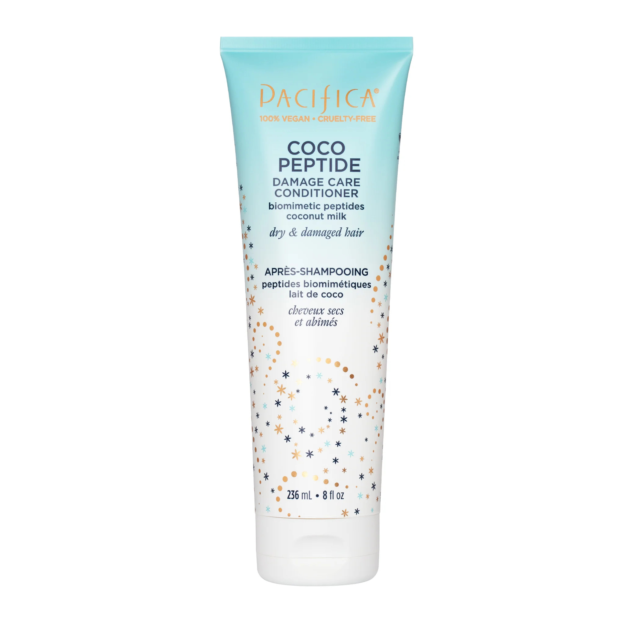 Coco Peptide | Pacifica Beauty