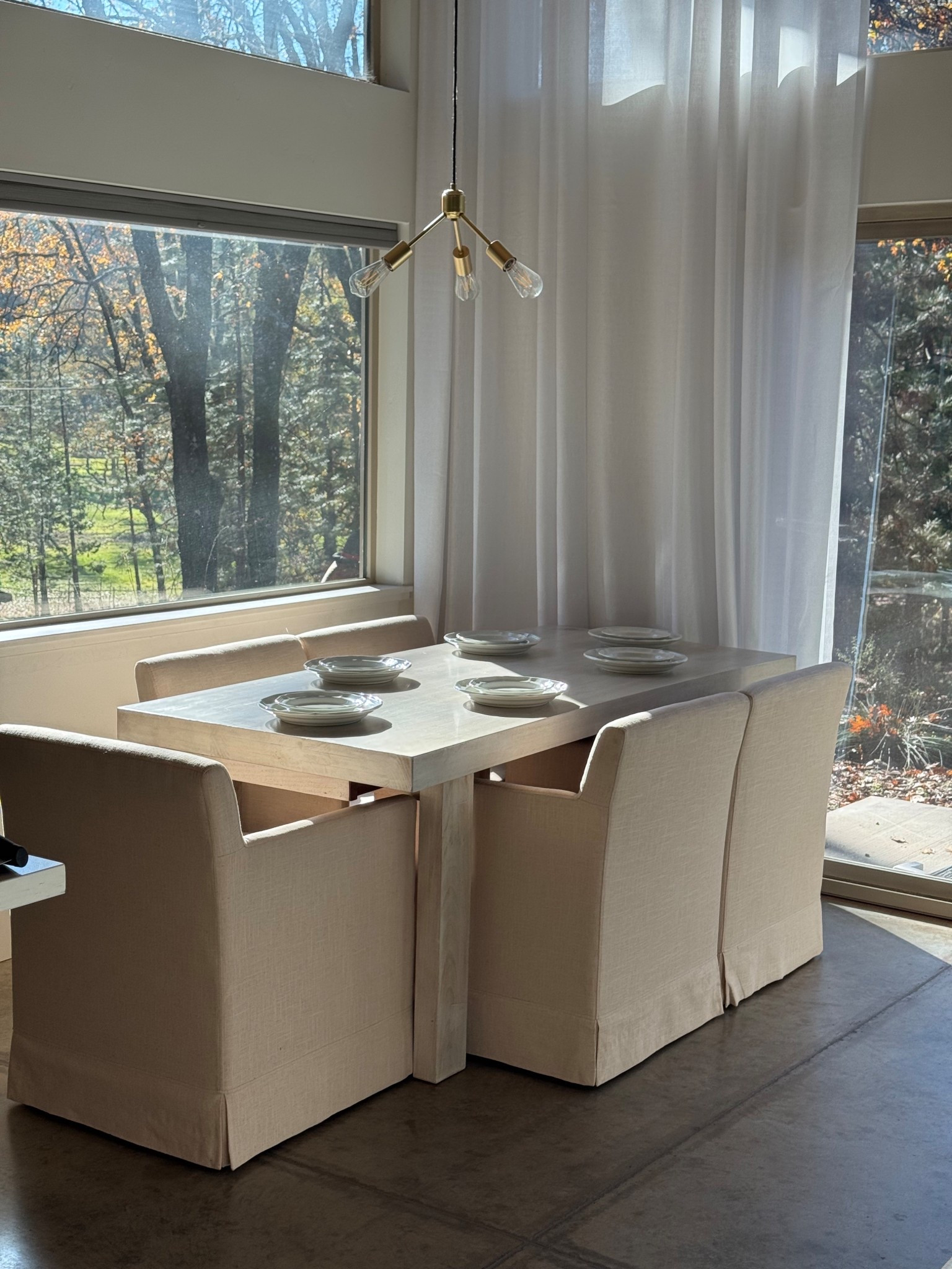 Dining chairs🪑🍽️✨

#LTKHome