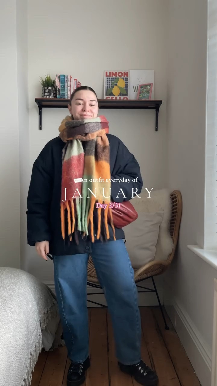 Day 2/31 Jan fits 🤍 (despite the lighting not giving) !!

 @abercrombie #AD #abercrombiepartner #outfitinspo #outfits #fashioninspo #ootdinspo #outfitinspiration #dailyoutfits #januaryoutfits