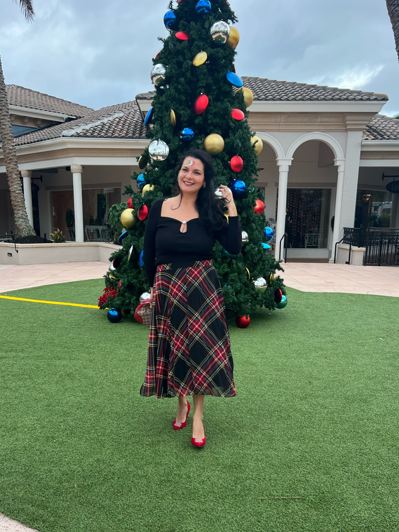 Holiday

#LTKGiftGuide #LTKSeasonal #LTKHoliday