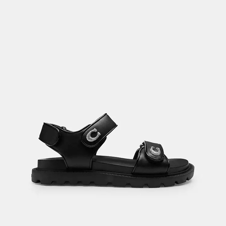 Brynn Sandal | Coach (US)
