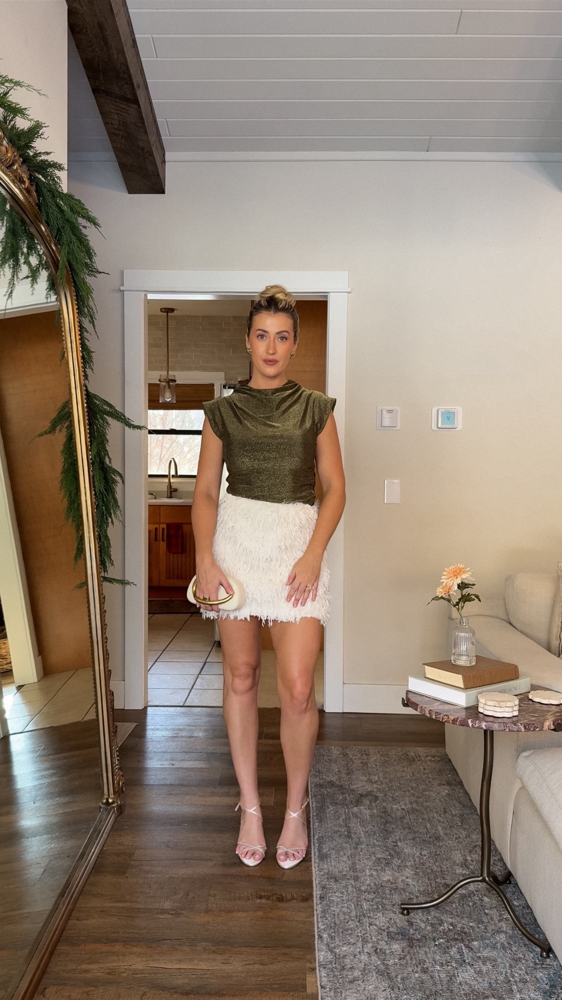 Holiday party inspo 

#LTKHoliday #LTKSeasonal