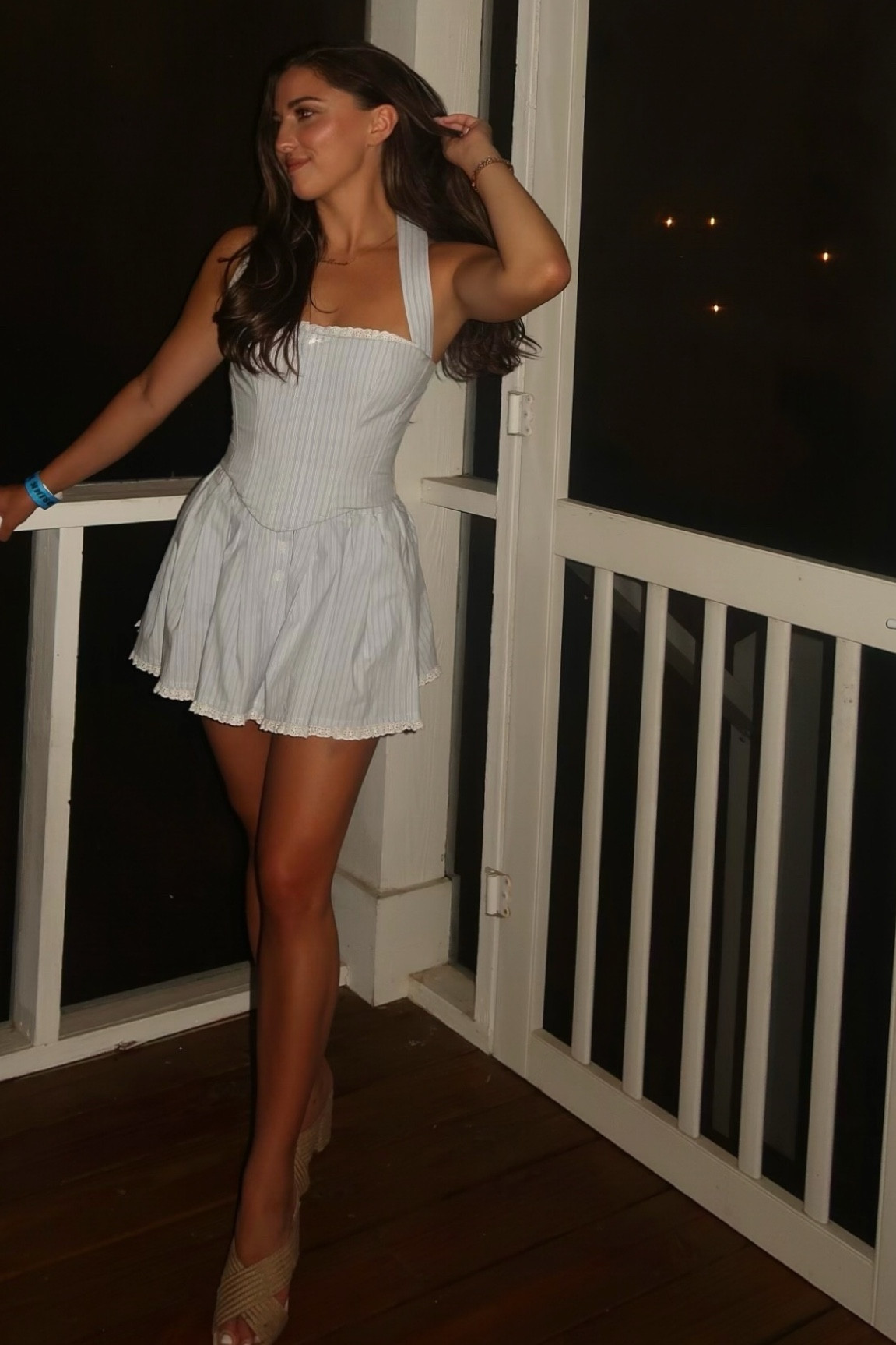 adorable two piece set

#LTKPetite #LTKStyleTip
