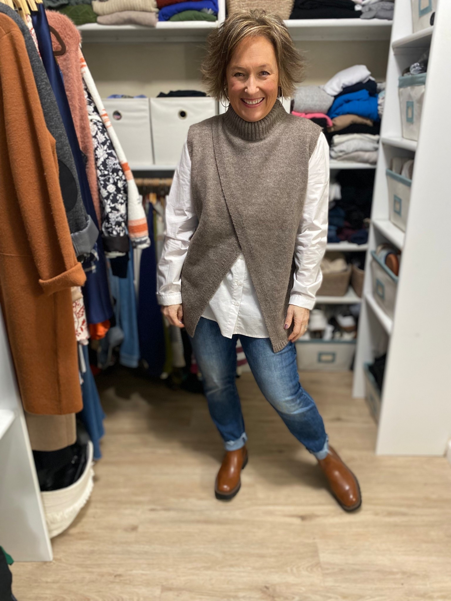 A classic! 



#LTKgrwm #LTKOver40 #LTKU