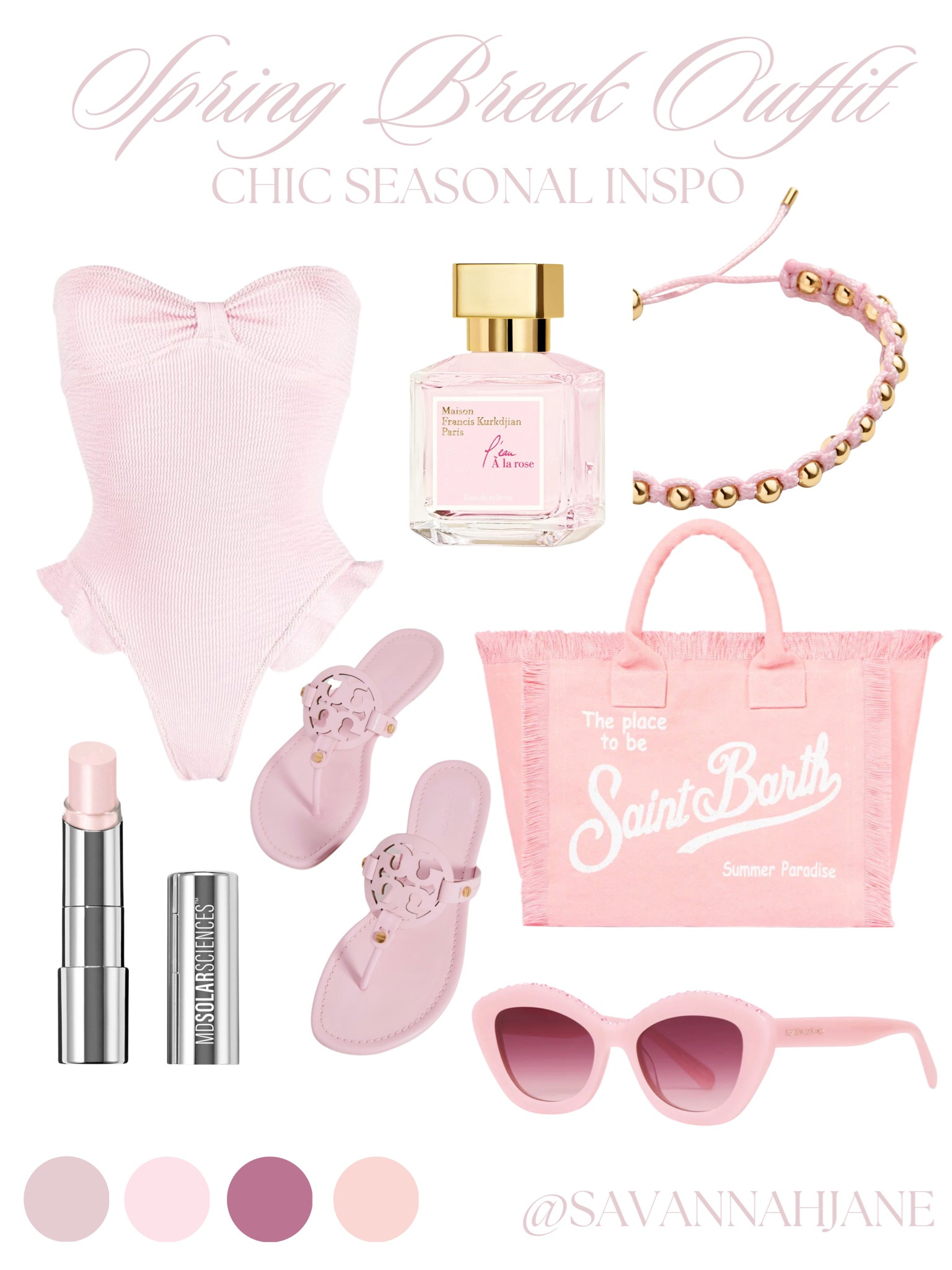 SPRING BREAK OUTFIT INSPO👙🍦 teen girl style | teen girl outfit inspo | chic style | chic spring outfit inspo | chic spring ootd | teen girl chic style | pink outfit inspo | spring outfit inspo | spring ootd | spring break ootd | spring break essentials | Stockholm style | Stockholm stil | preppy outfit inspo | preppy spring outfits | LoveShackFancy | LoveShackFancy sunglasses | spring break swimsuits | chic swimsuits | spring break bikinis | 

#LTKstyletip #LTKSeasonal #LTKSpringSale