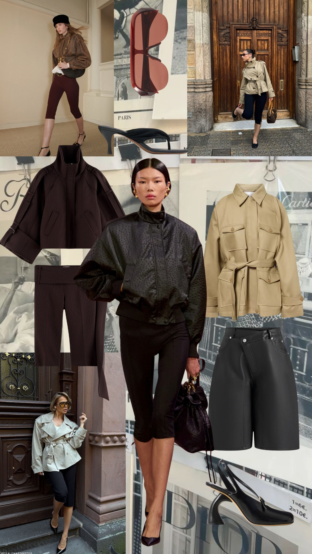 Can’t predict the British weather, but at least the outfit is sorted.

summeroutfits, londonstyle, bikershorts, outfitideas, casualoutfits, streetstyle, capsulewardrobe, citystyle, fashioninspo, smartcasual

#LTKsummer #LTKstyletip