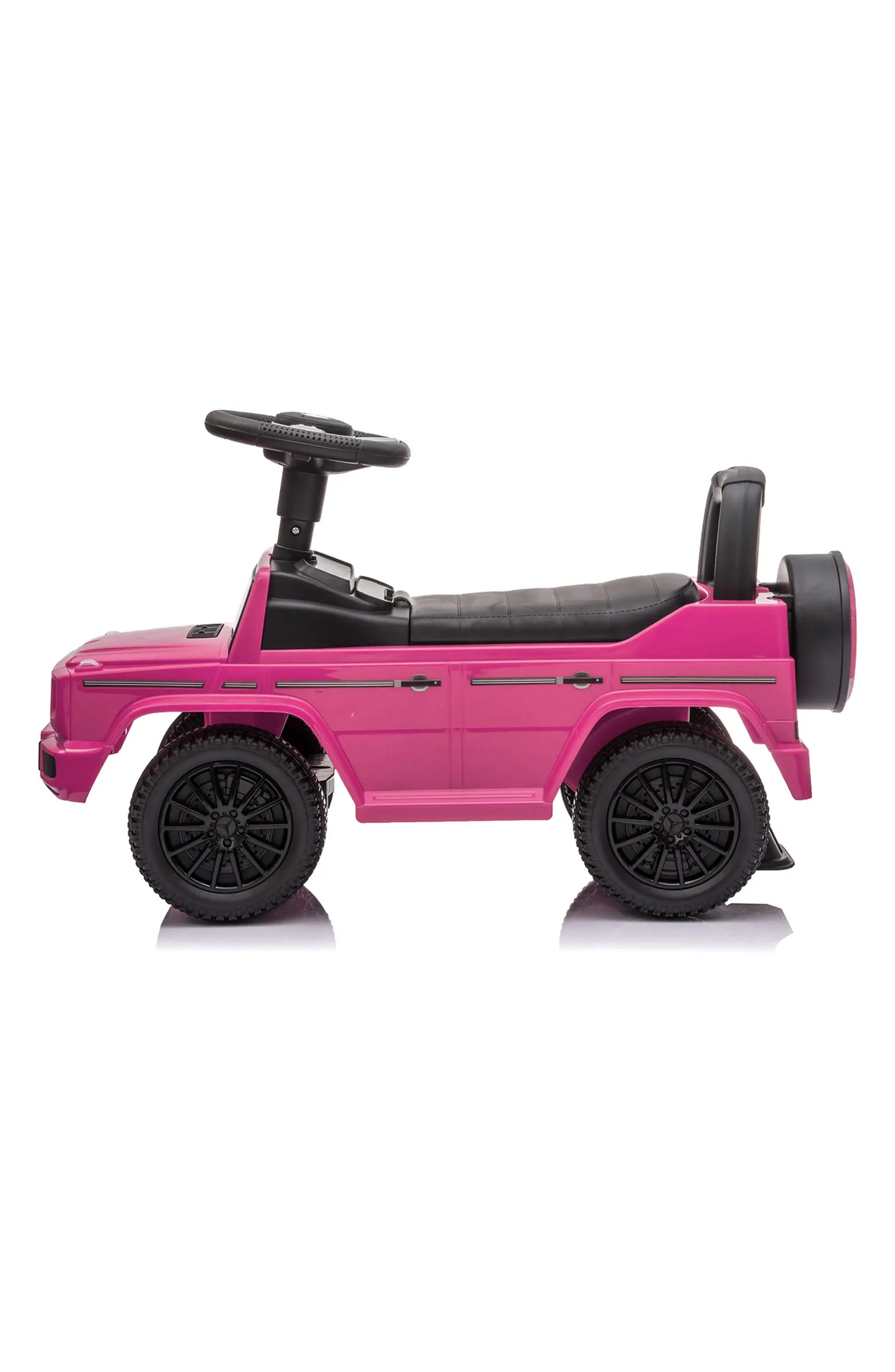 Kids' Mercedes G-Wagon Push Car | Nordstrom