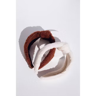 Kristin Ess Cozy Headband | Target