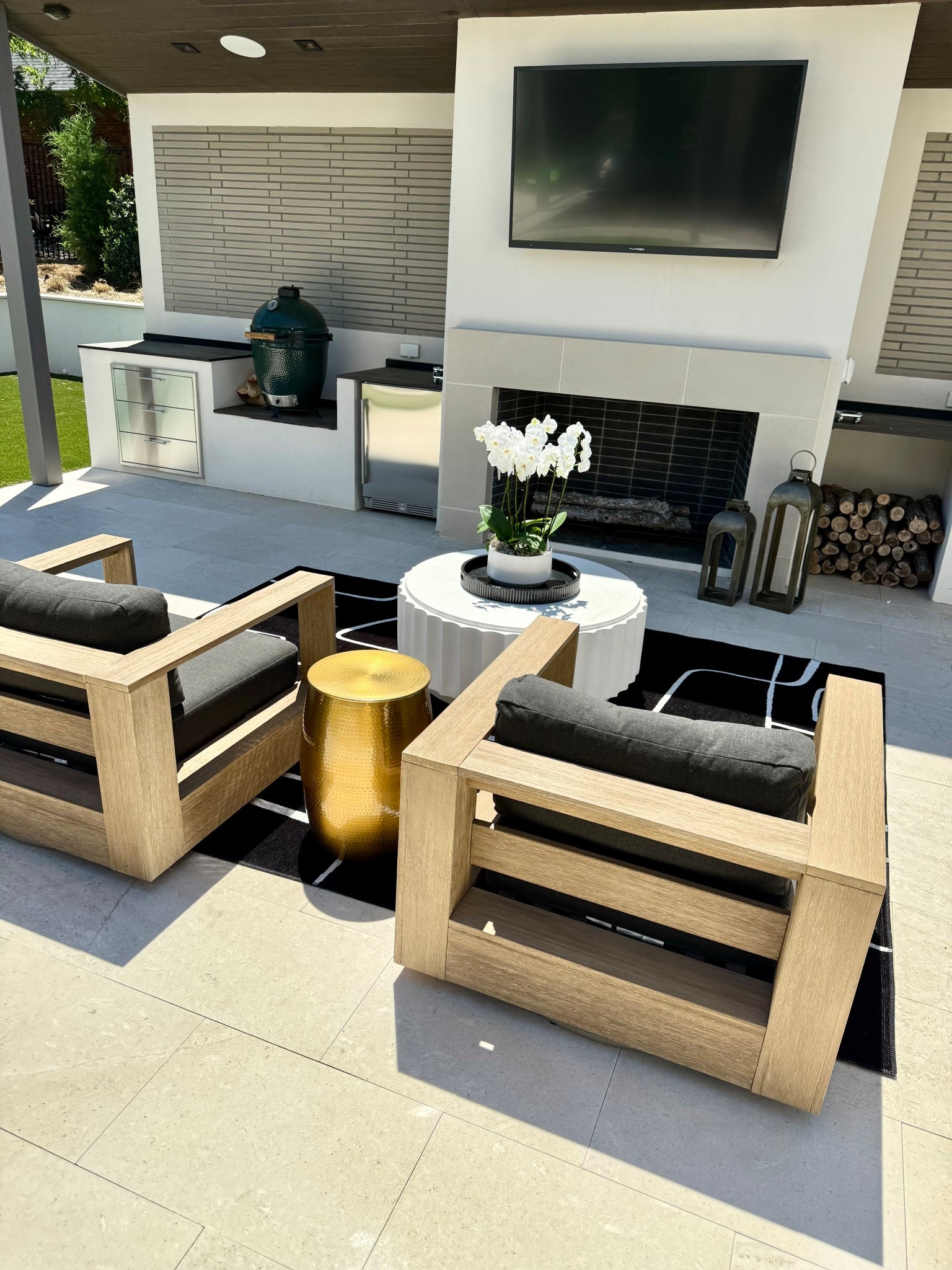 Linking my outdoor coffee table and chairs here!!

#LTKHome #LTKStyleTip #LTKSeasonal