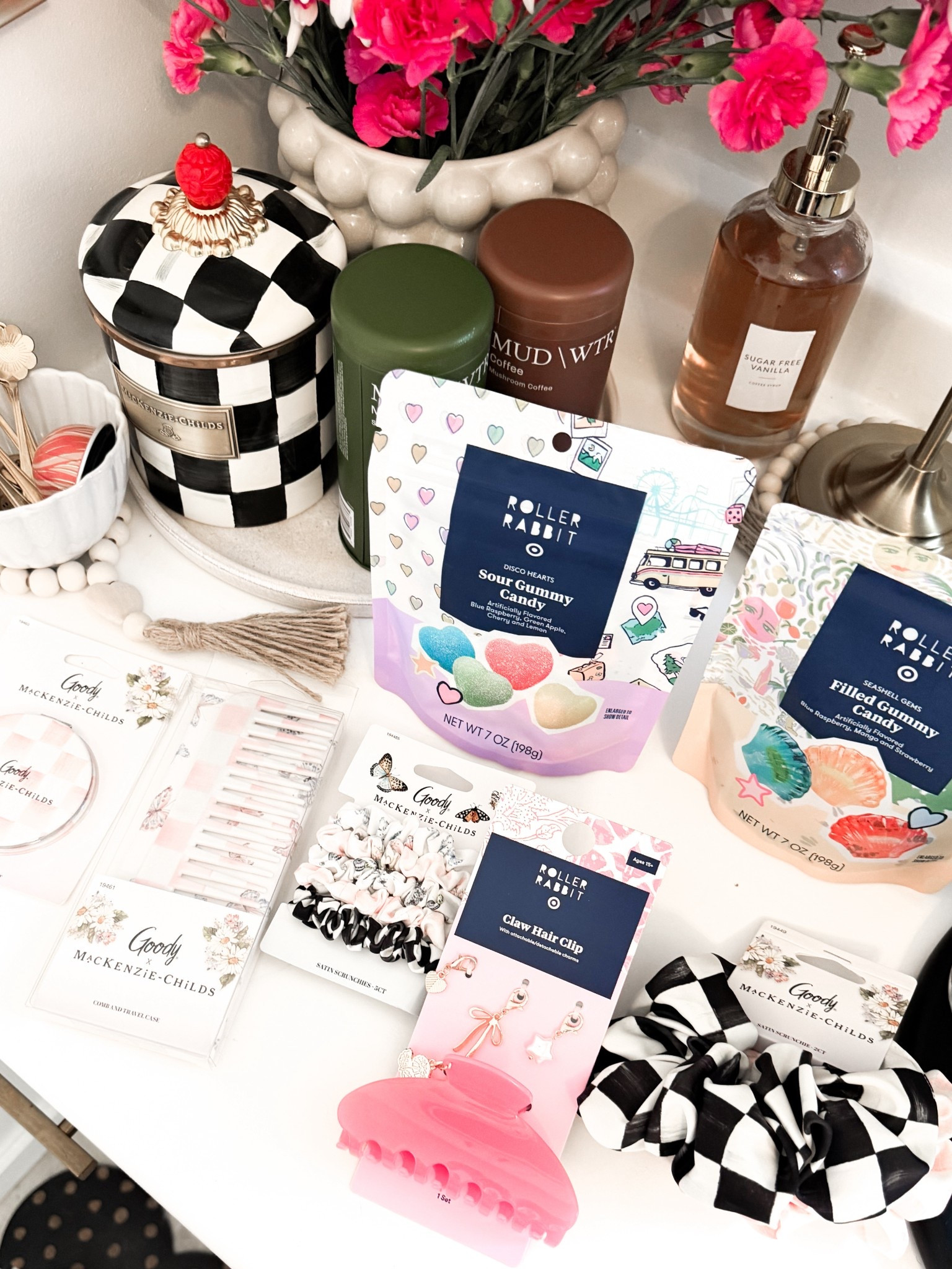 Only the best target collabs ever! 💜🤍✨

#LTKgrwm #LTKdayinmylife #LTKmomlife